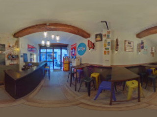 restaurant image