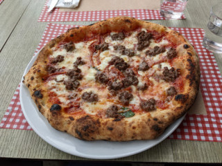 Pizzeria Marechiaro