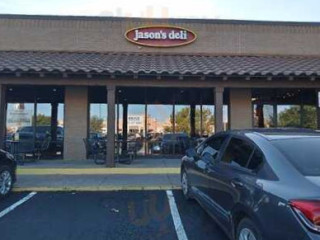 Jason's Deli