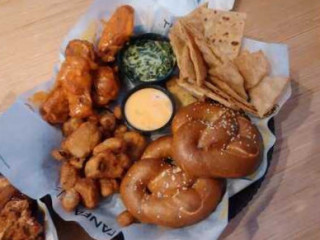 Buffalo Wild Wings