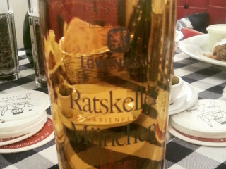 Ratskeller Munchen