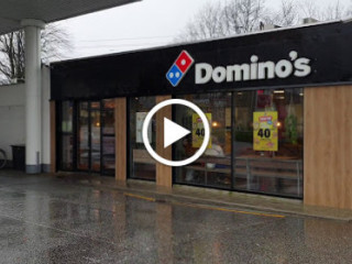 Domino's