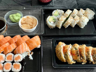 Osaka Sushi