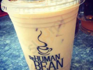 The Human Bean Medford, E. Barnett Rd.