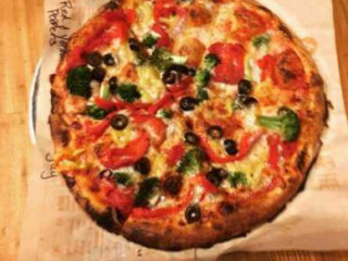 Blaze Pizza