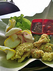 Warung Kak Sri