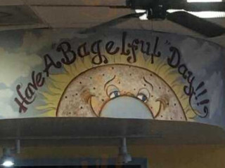 Bagel Break Deli