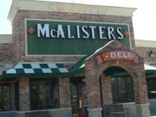 Mcalister's Deli