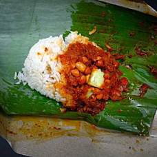 Gerai Top Mamak Taman Pantai (nasi Lemak Rn1)