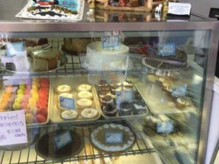 Sweet Shoppe Bakery Inc