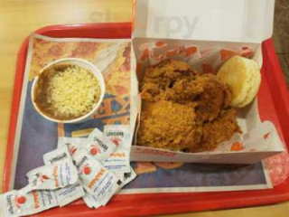 Popeyes Louisiana Kitchen