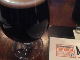 Warehouse Taproom