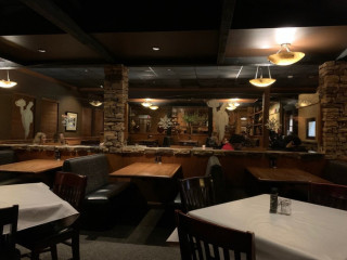 The Chop House