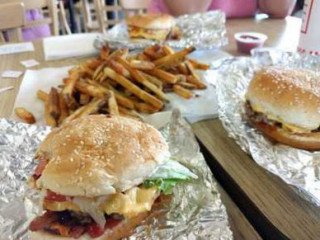 Five Guys