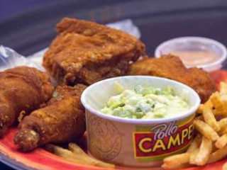 Pollo Campero