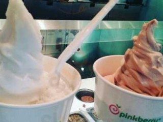 Pinkberry