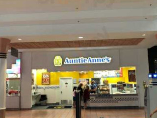 Auntie Anne's