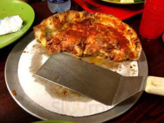 Romano's Chicago Style Pizza Grill