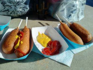 Craig's Hot Dog On A Stick