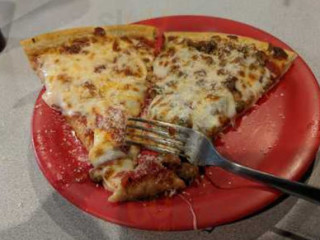 Zadeos Pizza