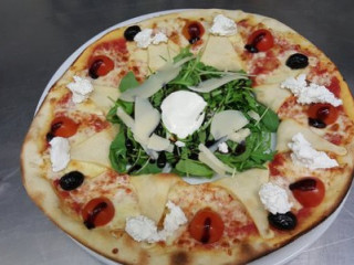 Pizzeria A L'italienne