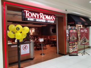 Tony Roma's