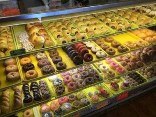 Donut Station