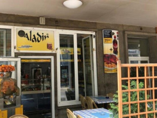 Aladin Kebap