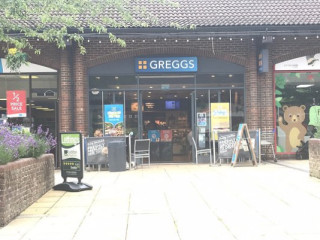 Greggs