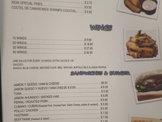 restaurant image