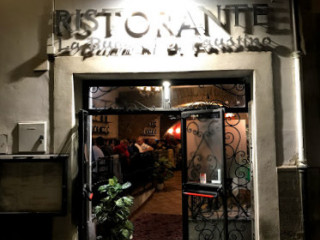 La Buca Di San Faustino