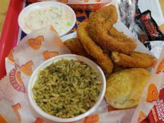 Popeyes Louisiana Kitchen