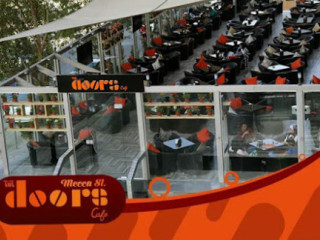 أبواب كافيه/doors Cafe