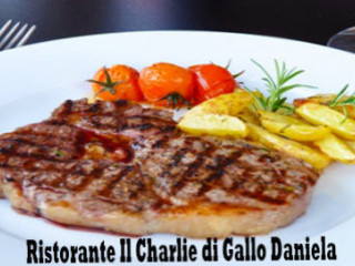 Trattoria Pizzeria Il Charlie