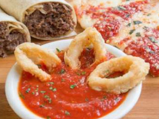 restaurant image