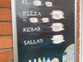 Pizzeria Natale Kommanditbolag