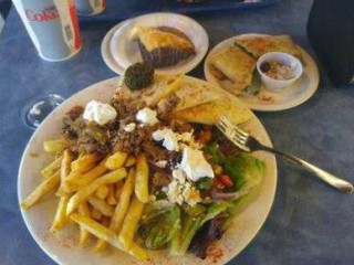 Paizi's Gyros