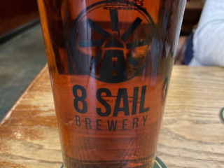 8 Sail Brewery