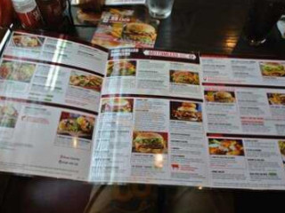 Red Robin Gourmet Burgers And Brews