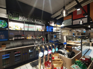 Nordic Kitchen