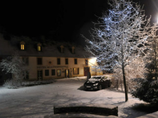 Auberge De La Providence