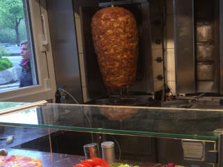 Westends Best Doner Kebap