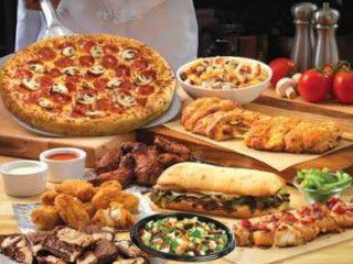 restaurant image