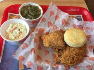 Popeyes Louisiana Kitchen