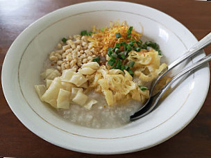 Bubur Ayam Hj. Sundari