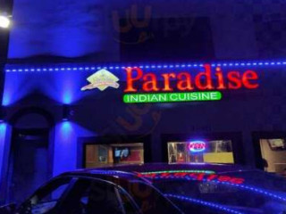 Paradise Biryani Pointe