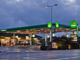 Mccaugheys 24hr Service Station