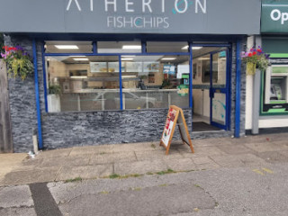 Atherton Fish