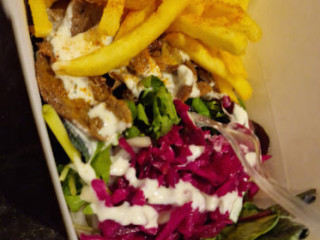 Shawarma Huset