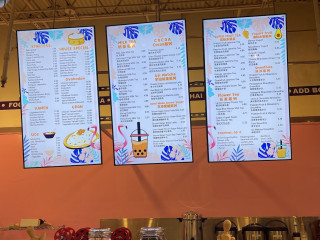 St Louis Bubble Tea